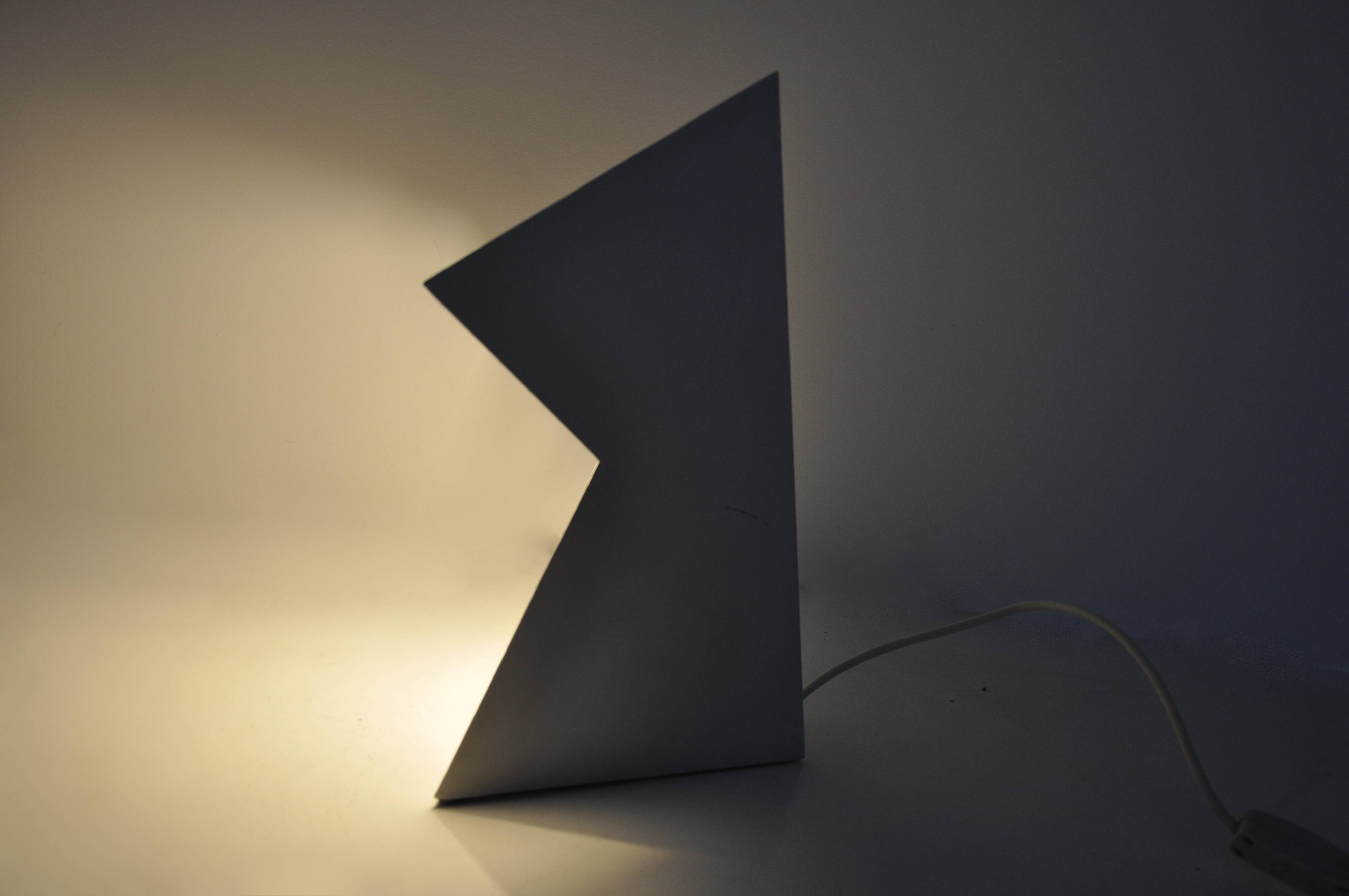 Italian table lamp, 1960S