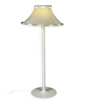 Scandinavian floor lamp by Anna Ehrner, 1970s.
