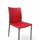 Roberto barbieri pour zanotta, 2 fauteuils et 4 chaises "lia"