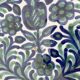 Fajalauza enamelled flat plate