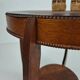 Art Deco coffee table – Amsterdam School, Netherlands, 1930s