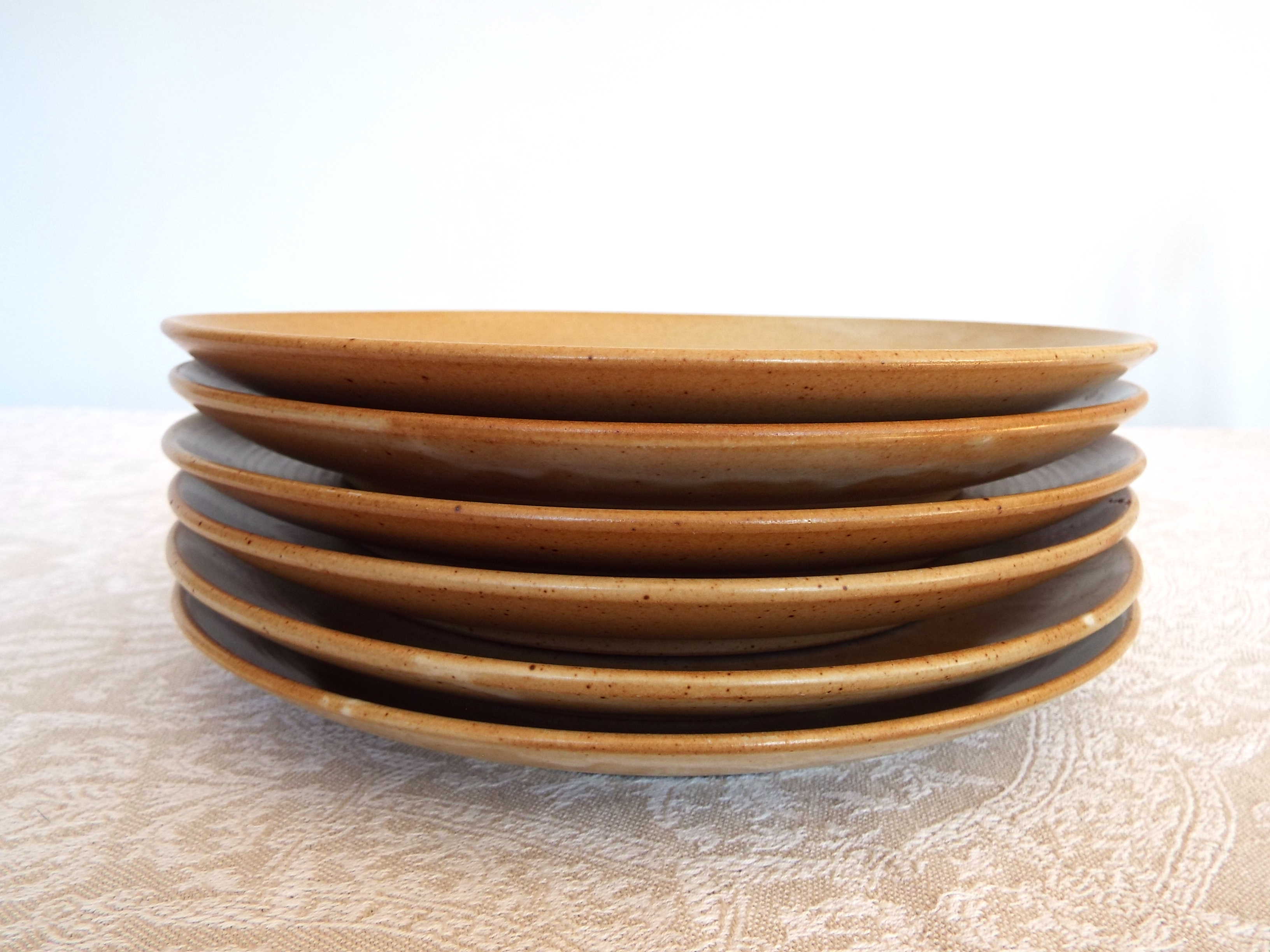 6 flat plates sandstone cnp village