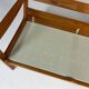 Danish teak 2-seater sofa couch Ole Wanscher vintage mid-century