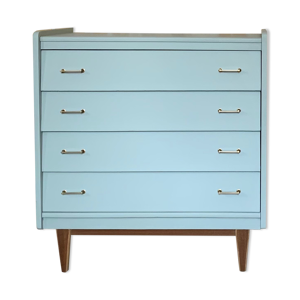 Commode vintage