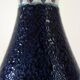 Art Deco ceramic vase with bird decoration by Amphora, 1920