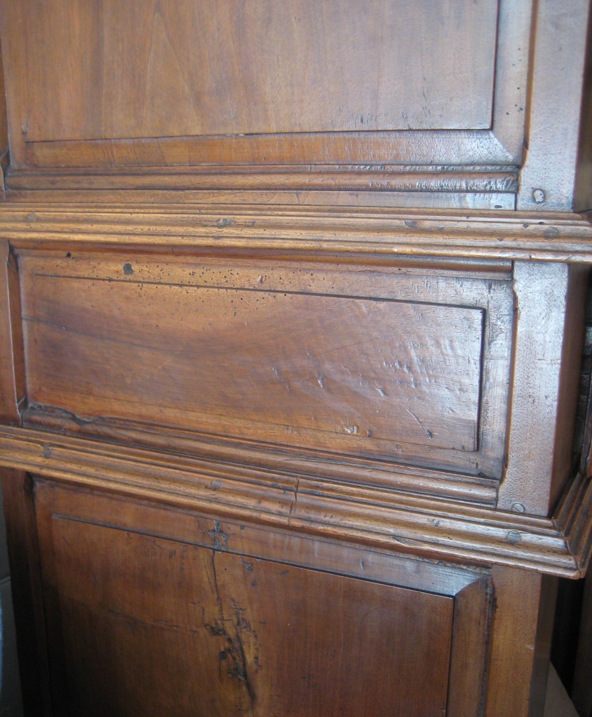 "Standing man" furniture