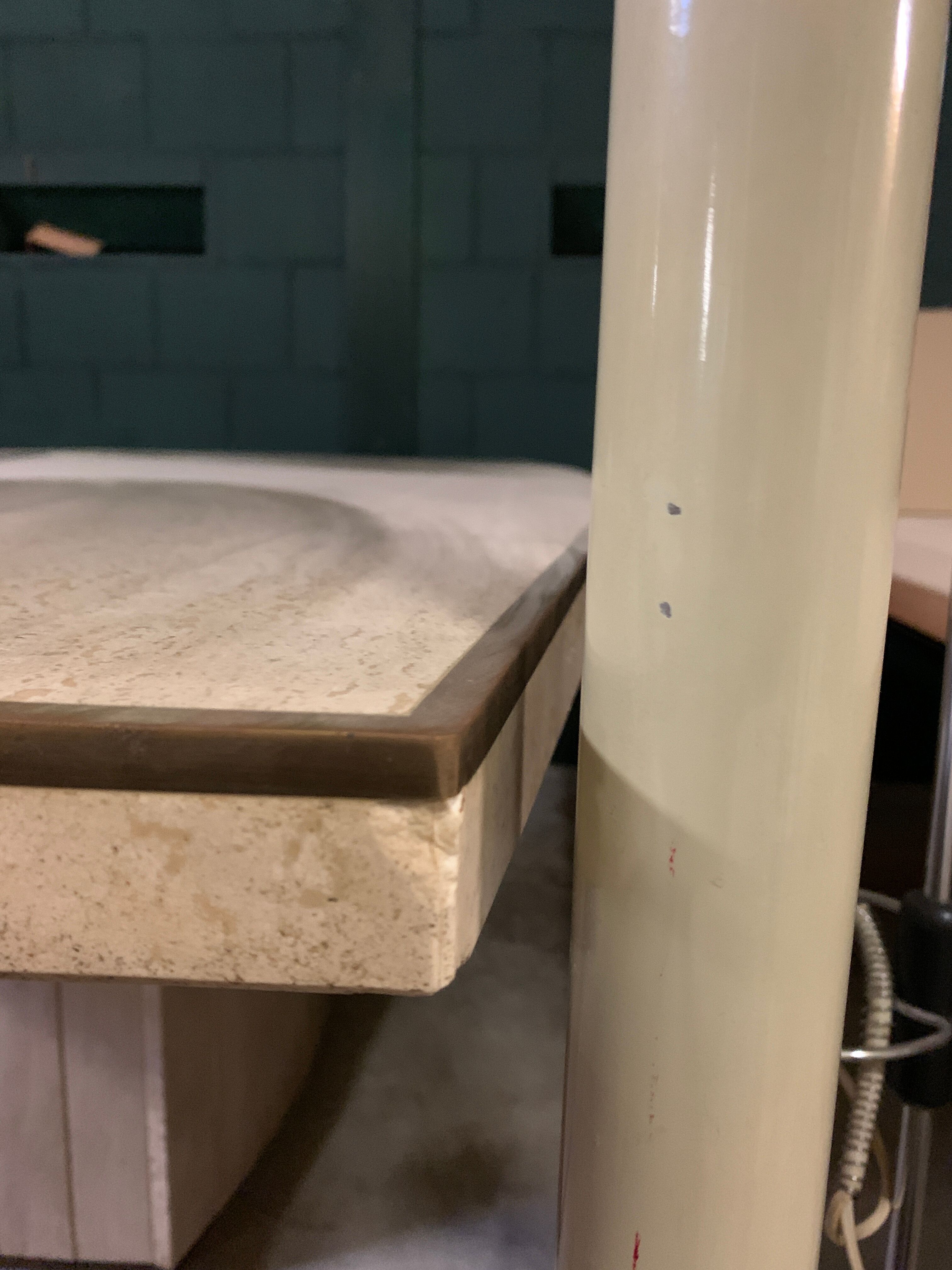 Jean Charles design table