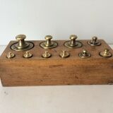 Weight box 250g