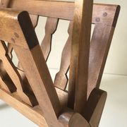 Porte revues vintage annees 60