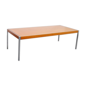 Coffee table Richard Schultz Knoll International
