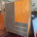 Armoire commode Roger Landault