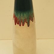 Large ceramic vase Alain Bresson 48 cm