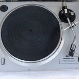 American record player from the 70s