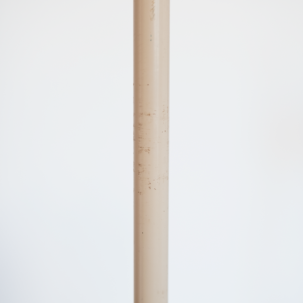 Pair of vintage floor lamps from the 60s/70s.