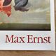 Lithograph Max Ernst The Angel of the Home