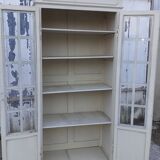 Vitrine parisienne