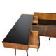 Desk by Mojmir Pozar for UP Závody 1960s