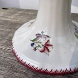 Large compote dish Old Strasbourg