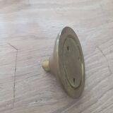 Glass Staircase Handrail Ball