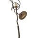 Lampe murale postmoderne, Pologne, années 1970