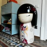 Poupée japonaise