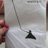 Applique Mantis BS4 BL de Bernard Schottlander