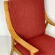 Danish midcentury easy chair 1960s