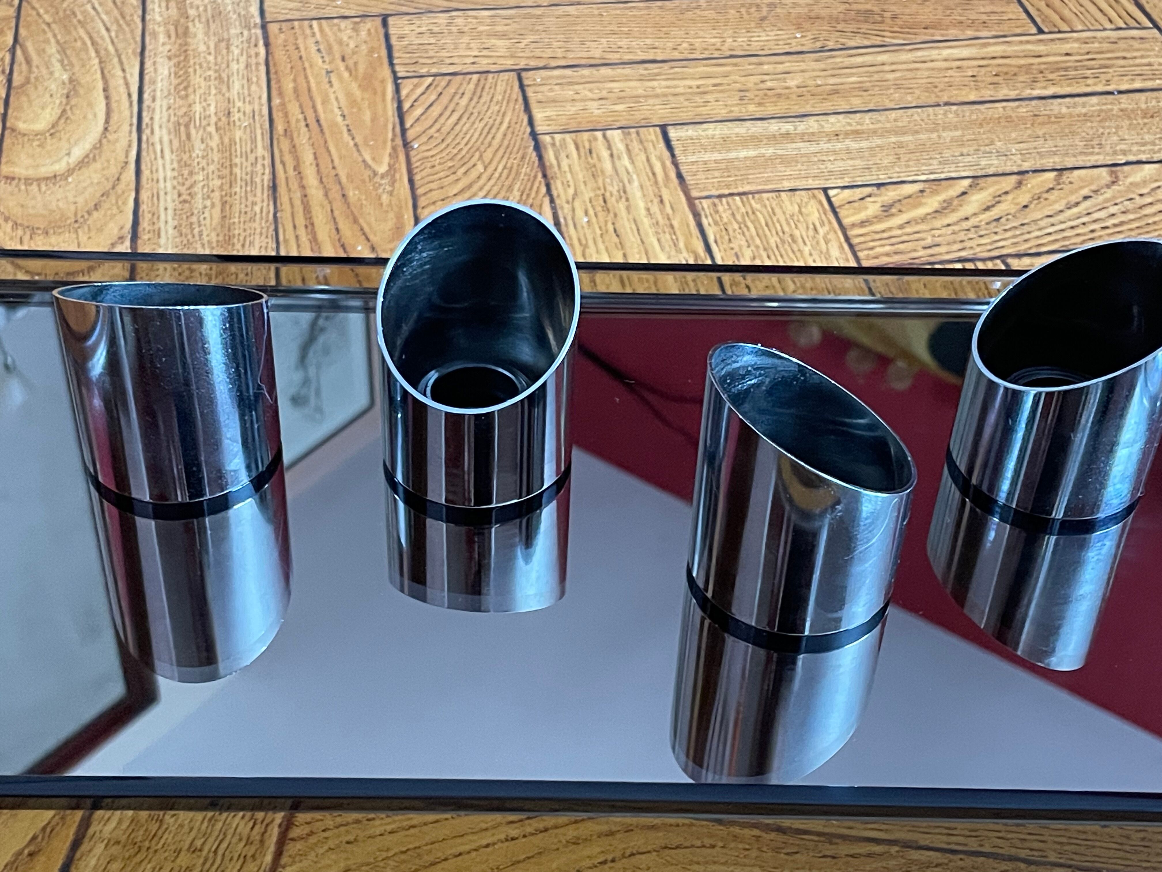 Scandinavian design wall lamp space age design 70