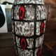 Ceramic vase