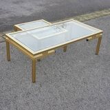 Pierre vandel coffee table design