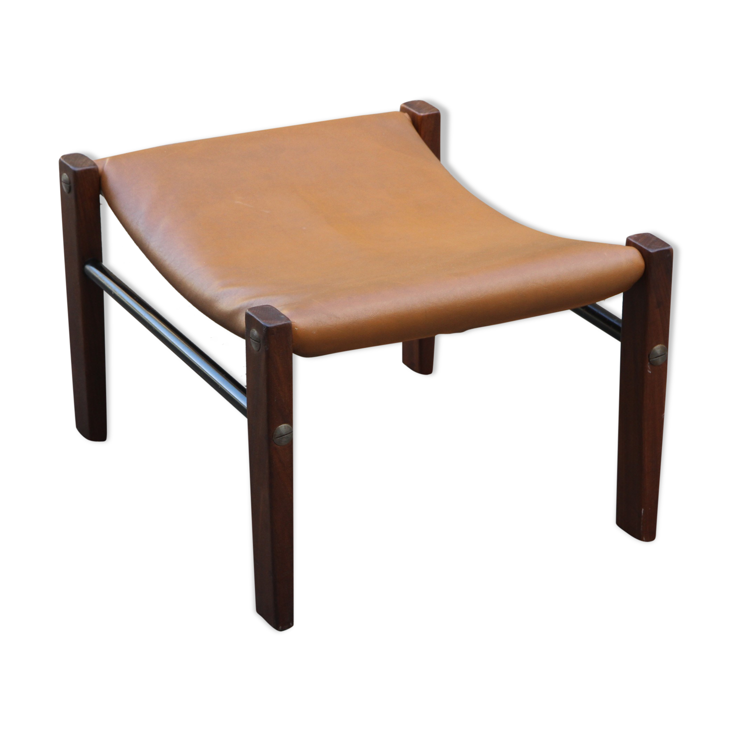 English ottoman Arkana of the 1960s