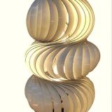 Lampe Medusa par Olaf von Bohr pour Valenti, années 1960