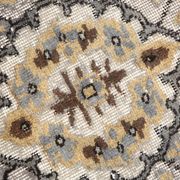 7x10 Rug For Living Room Classic Vintage Turkish Rug, 201x324Cm SK 1871