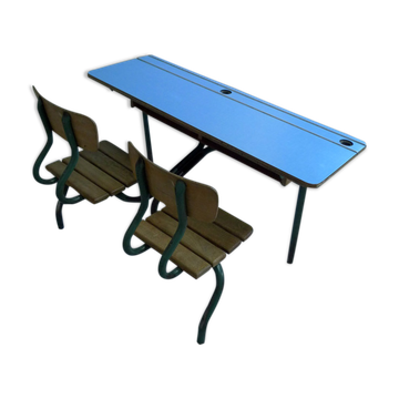 Bureau d'école