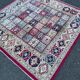Tapis de style oriental