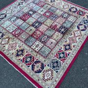 Tapis de style oriental
