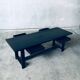 Midcentury Modern Dining Table by J. Batenburg for Mi, 1960s
