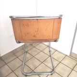 Marcel Breuer b33 batch of 2 chairs