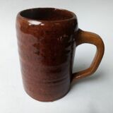 Sandstone cups