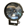 Ancien  projecteur Militaire 1960 en metal et verre