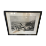 Photogravure Goupil - Co