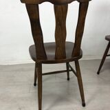 Bistro chairs