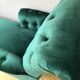 Art Deco daybed