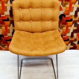 Airborne armchair 'Haussmann'