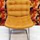 Airborne armchair 'Haussmann'