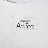 1960s “508” chair by Geoffrey Harcourt for Artifort, the Netherlands