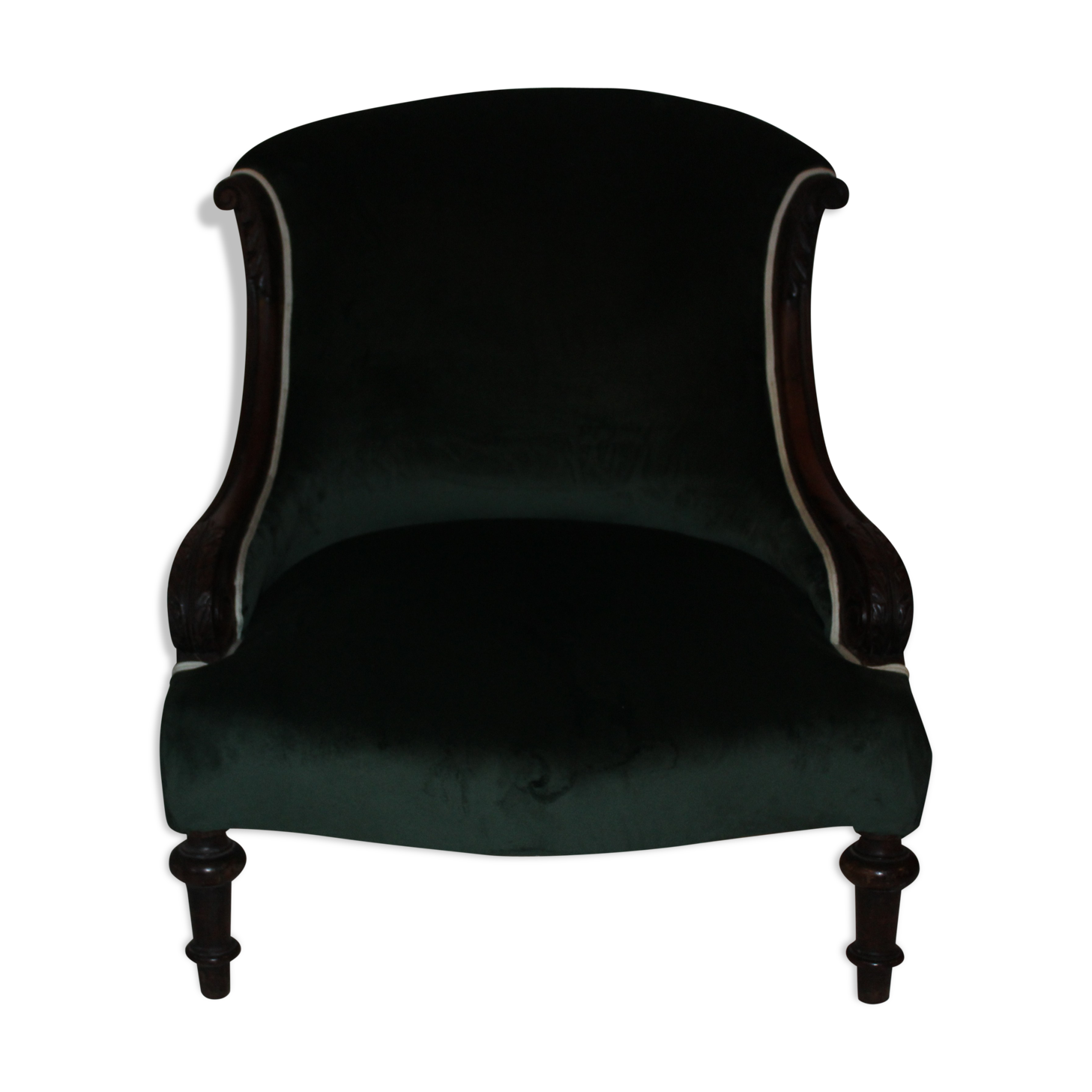 Napoleon III Chair