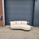 de Sede - DS-167 - sofa (beige)