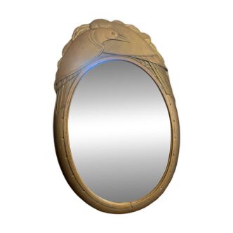 Art Deco Mirror