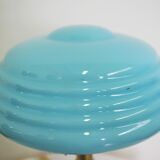 Murano glass lamp, 1950s